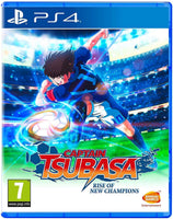 Captain Tsubasa: Rise of New Champions – PS4