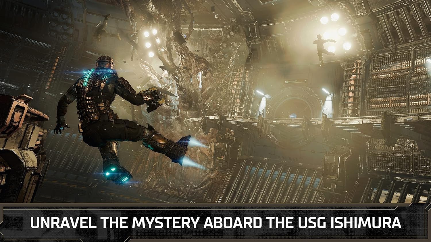 Dead Space – PS5