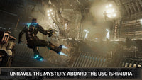 Dead Space – PS5