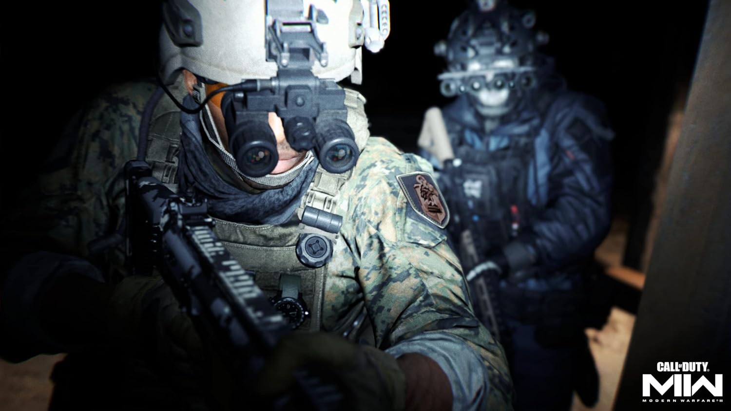 Call of Duty: Modern Warfare II – PS4