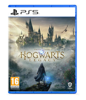 Hogwarts Legacy – PS5 | Open-World Wizarding Adventure Game
