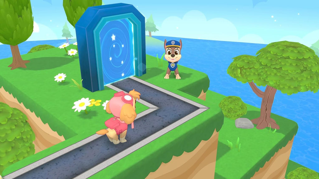Nick Jr. Party Adventure – PS5