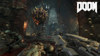 DOOM Slayer Collection – PS4