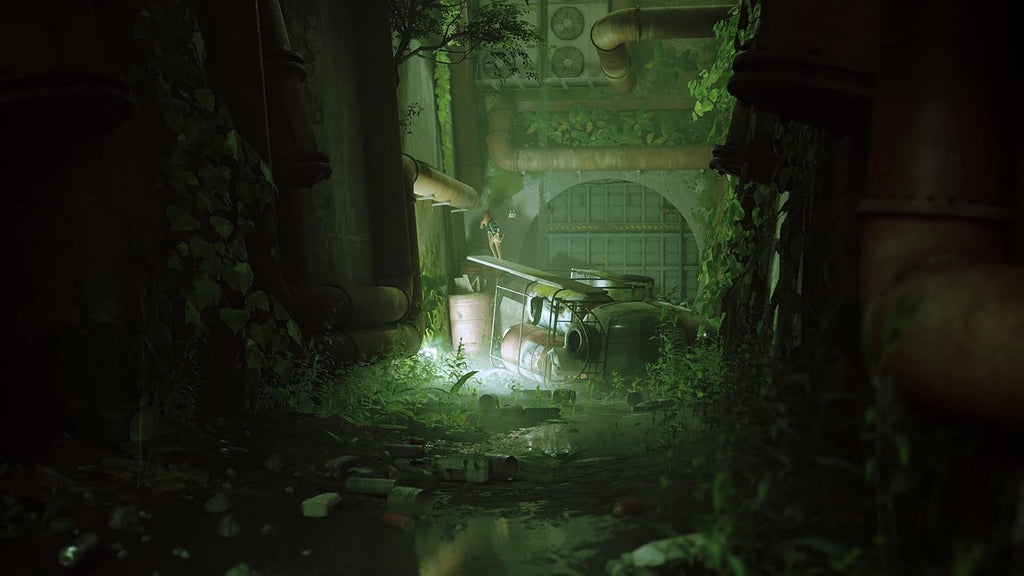 Stray – PS5