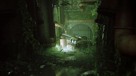 Stray – PS4