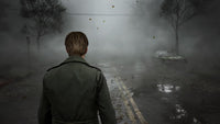 Silent Hill 2 – PS5