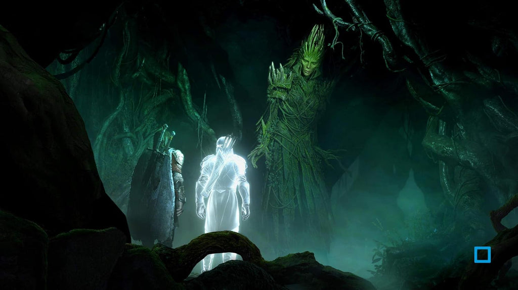 Middle-Earth: Shadow of War – PS4