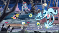 Cuphead – Nintendo Switch(USED)