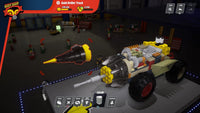 LEGO 2K Drive – PS5