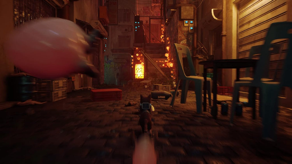 Stray – PS5