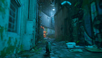 Stray – PS5