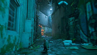 Stray – PS4