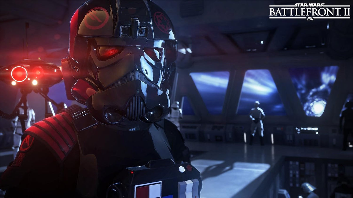 Star Wars Battlefront II - Ps4 (USED)
