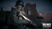 Call of Duty: Vanguard – PS4