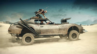 Mad Max – PS4