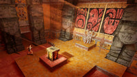 Tomb Raider 1-3 Remastered Starring Lara Croft – PS5