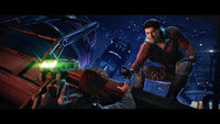 Star Wars Jedi: Survivor – PS5