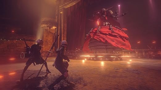 NieR: Automata – PS4