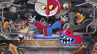 Cuphead – PS4