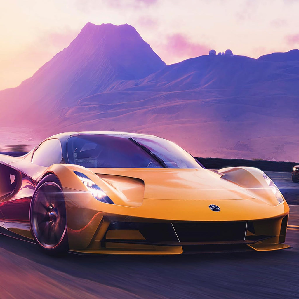 The Crew Motorfest – PS5