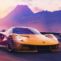 The Crew Motorfest – PS5