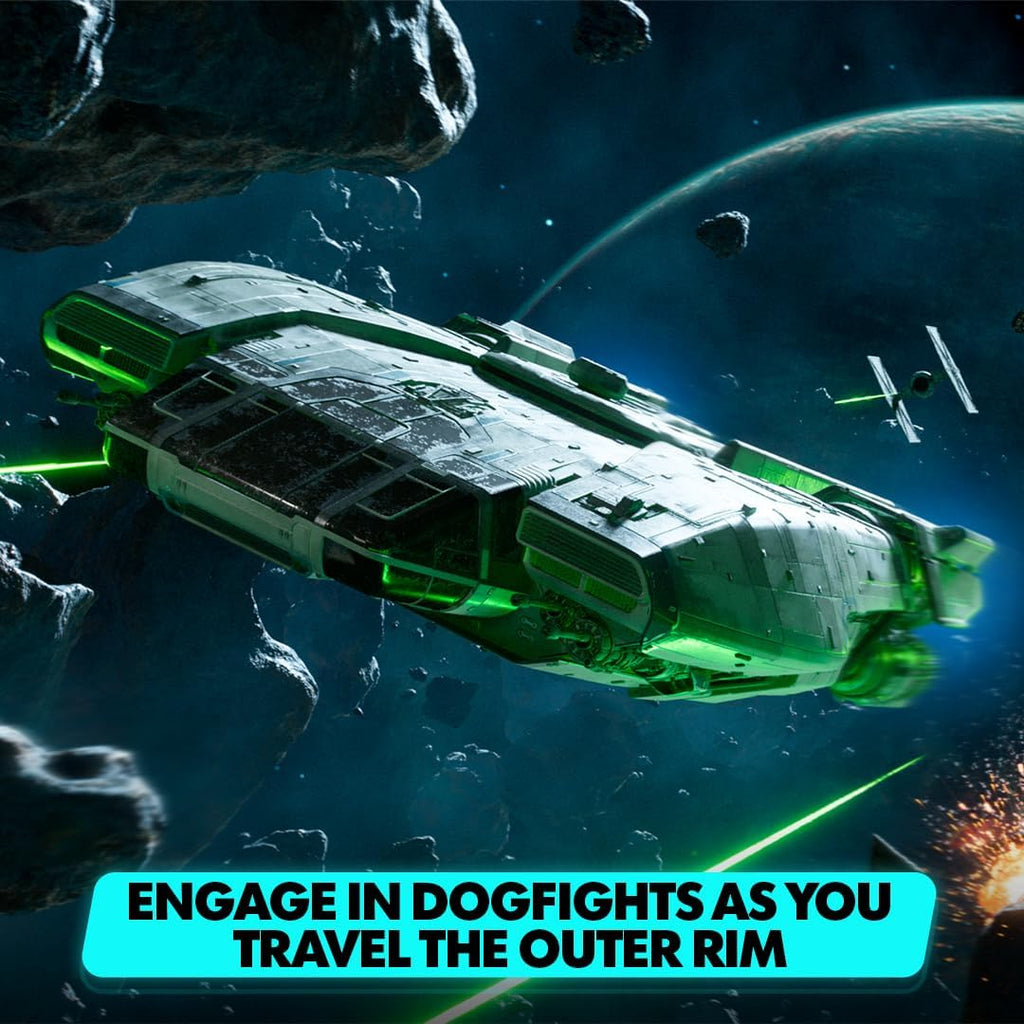 Star Wars Outlaws: Special Edition – PS5