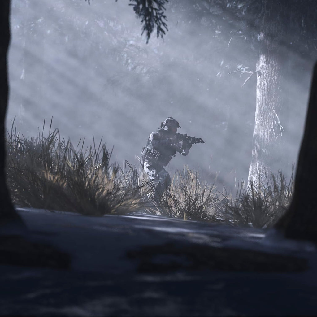 Call of Duty: Modern Warfare III – PS5 (USED)