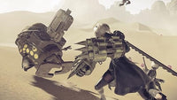 NieR: Automata – PS4