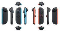 Nintendo Joy-Con 2-Pair – Light Blue & Light Red