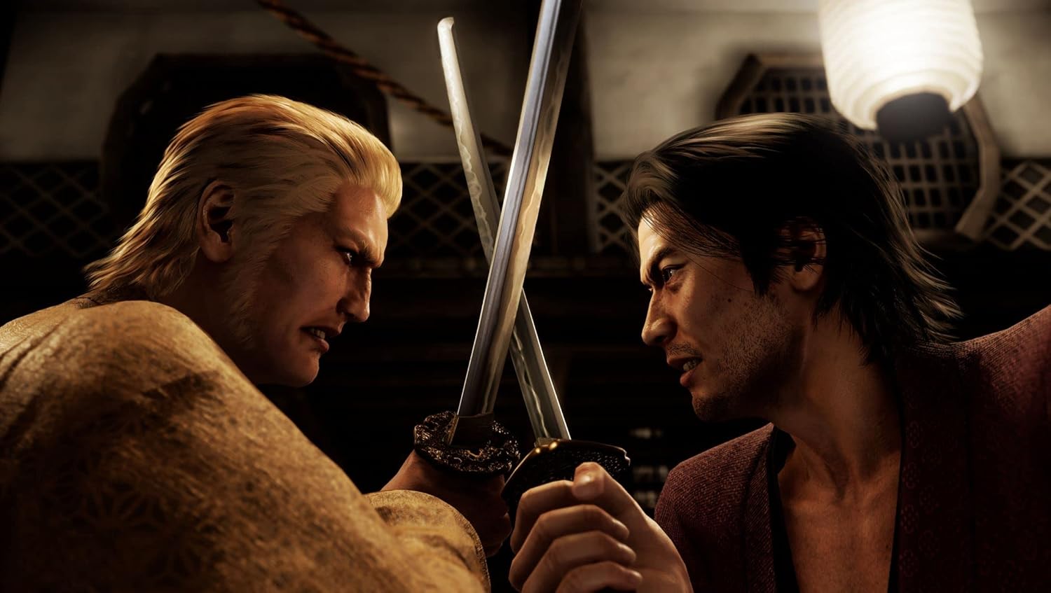 Like a Dragon: Ishin! – PS5