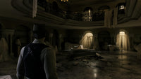 Alone in the Dark – PS5