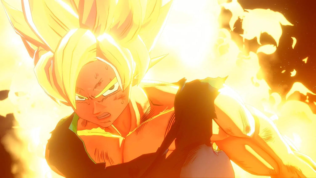 Dragon Ball Z: Kakarot – PS4