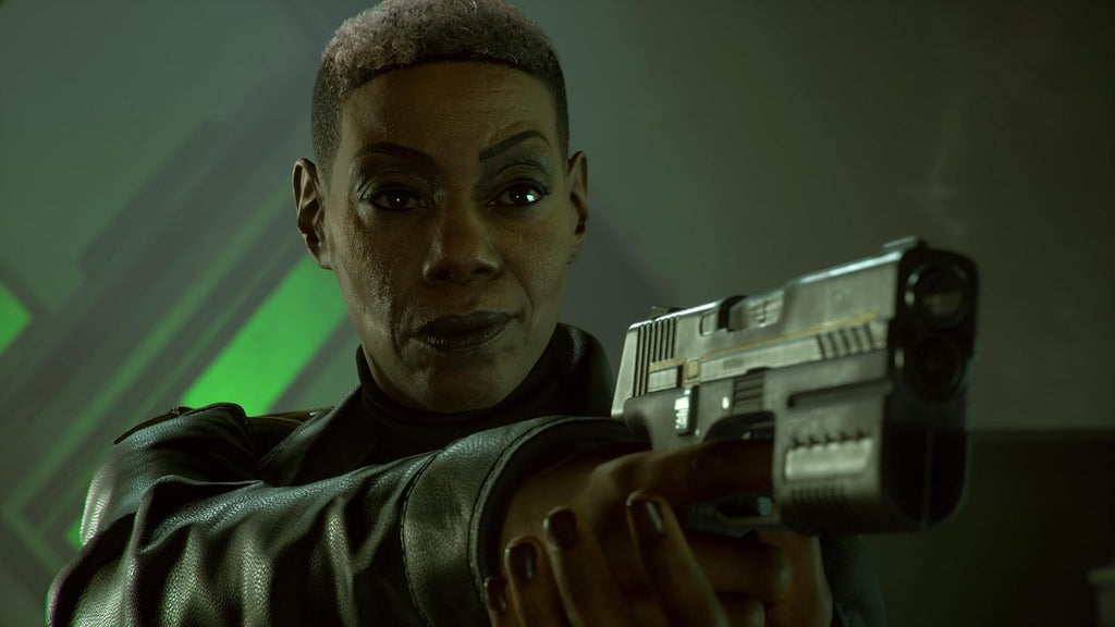 Suicide Squad – PS5