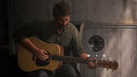 The Last of Us Part II Remastered – PS5