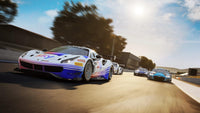 Assetto Corsa Competizione – PS5