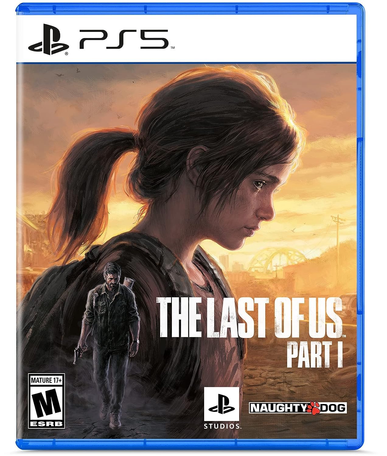 The Last of Us Part I – PS5