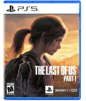The Last of Us Part I – PS5