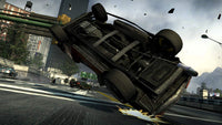 Burnout Paradise – PS4