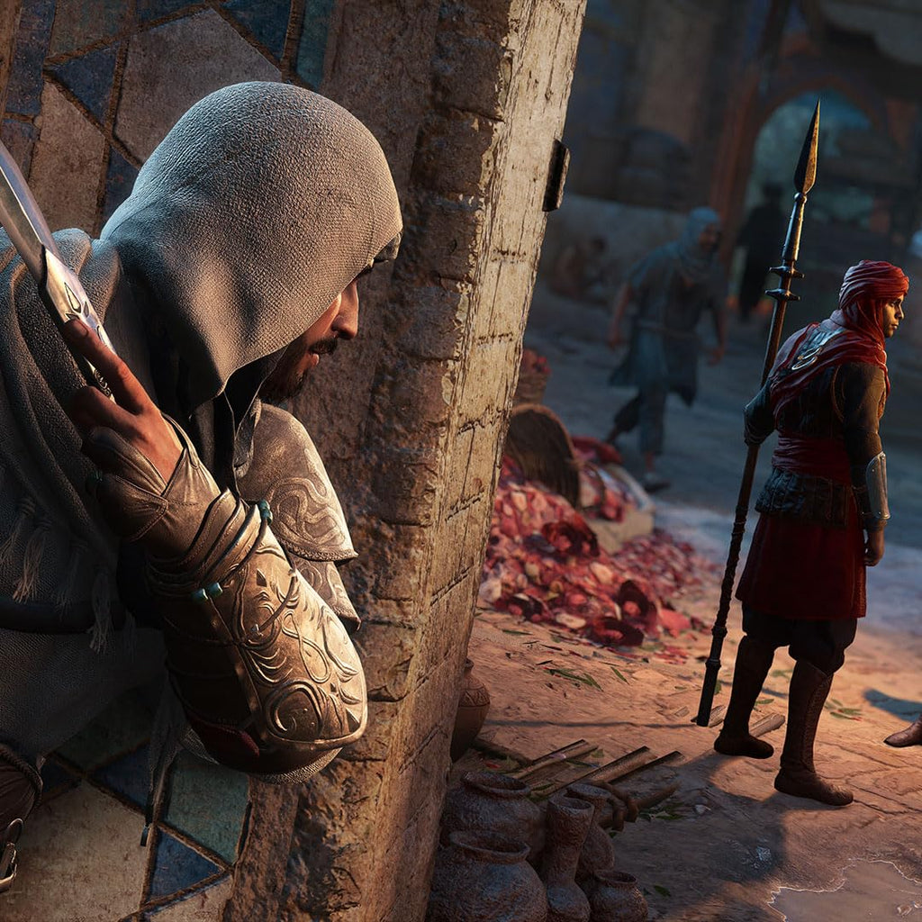 Assassin’s Creed Mirage – PlayStation 5 | PS5