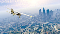 Grand Theft Auto V – Premium Edition – PS4