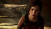 The Last of Us Part I – PS5