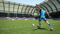 Rugby League Live 4 – (USED)