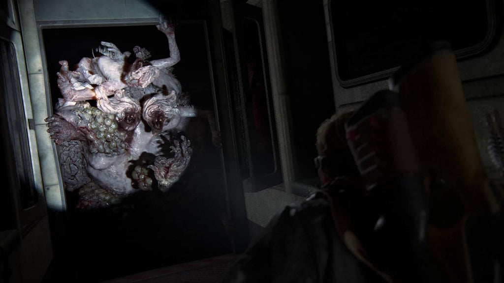 The Last of Us Part II Remastered – PS5