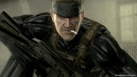 METAL GEAR SOLID | MASTER COLLECTION Vol. 2: DAY ONE EDITION - PS5