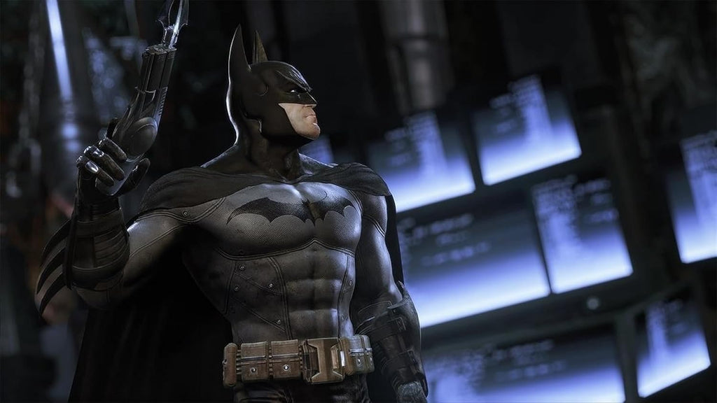 Batman: Return to Arkham – PS4