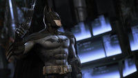 Batman: Return to Arkham – PS4