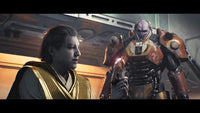 Star Wars Jedi: Survivor – PS5