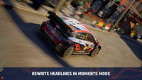 EA SPORTS WRC 2023 – PS5