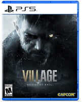Resident Evil Village – PS5