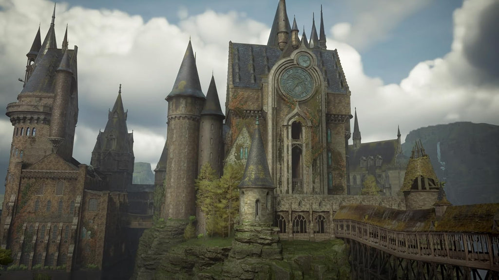 Hogwarts Legacy – Nintendo Switch 2 (New)